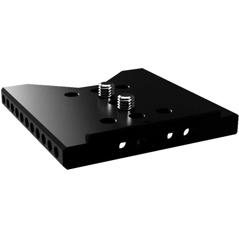 Teradek OMOD | AKS DSMC2 Riser Plate